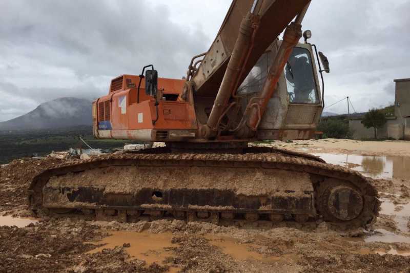 OmecoHub - Immagine FIAT HITACHI FH450LCH.3